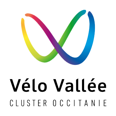 Vélo Vallée logo